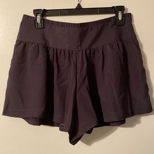 Express Flouncy Shorts
